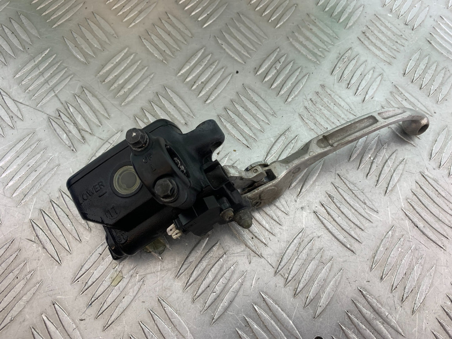 HONDA NC750 NC 750 S FRONT MASTER CYLINDER  2016-2020 (CMB1146)