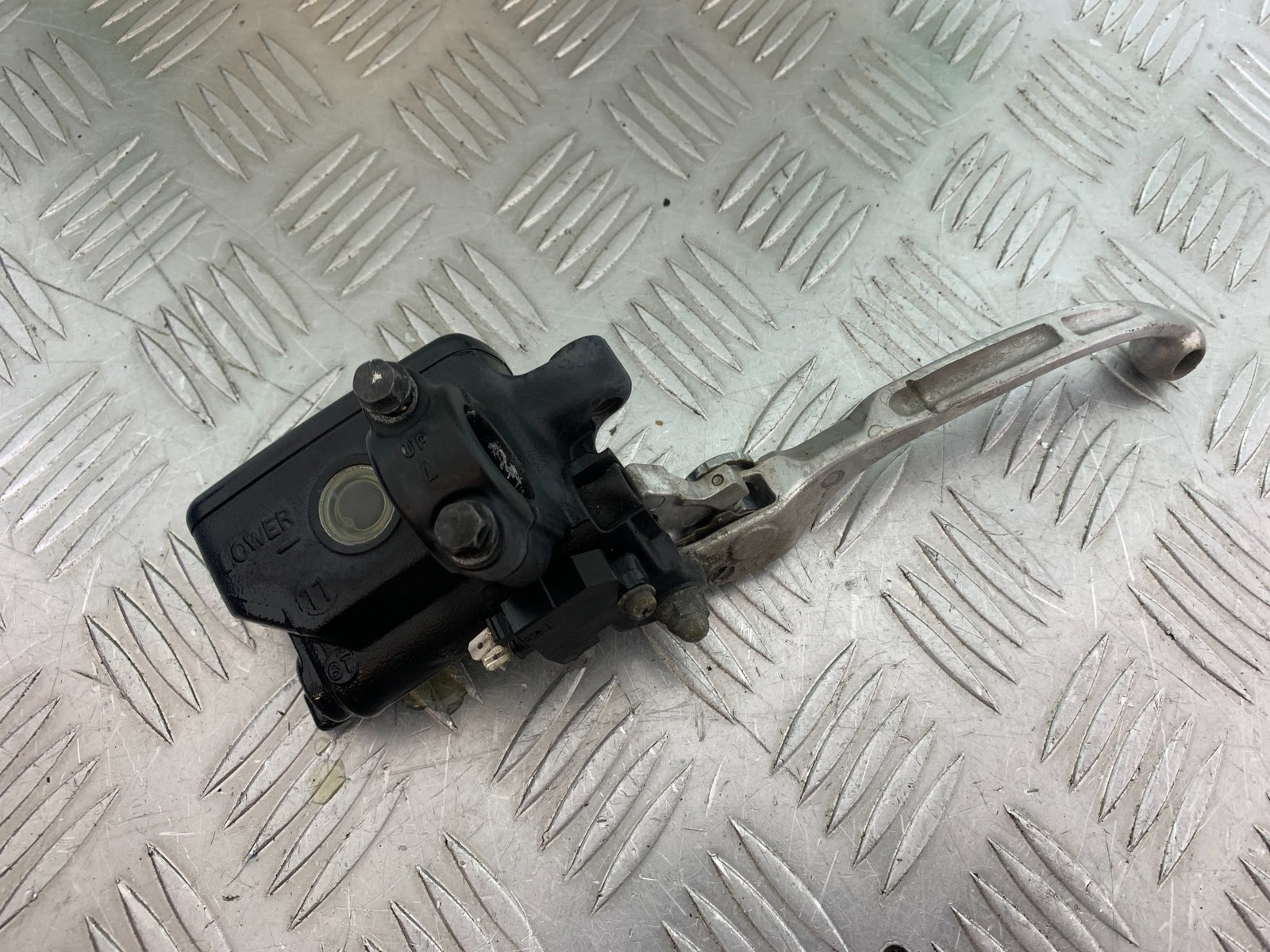 HONDA NC750 NC 750 S FRONT MASTER CYLINDER  2016-2020 (CMB1146)