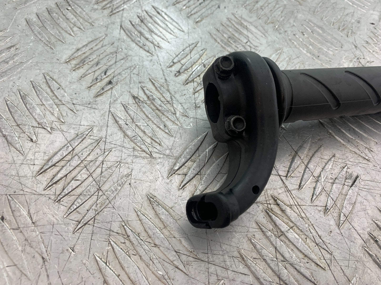 DUCATI 1198 S THROTTLE AND GRIP  YEAR 2009-2011 (CMB1219)