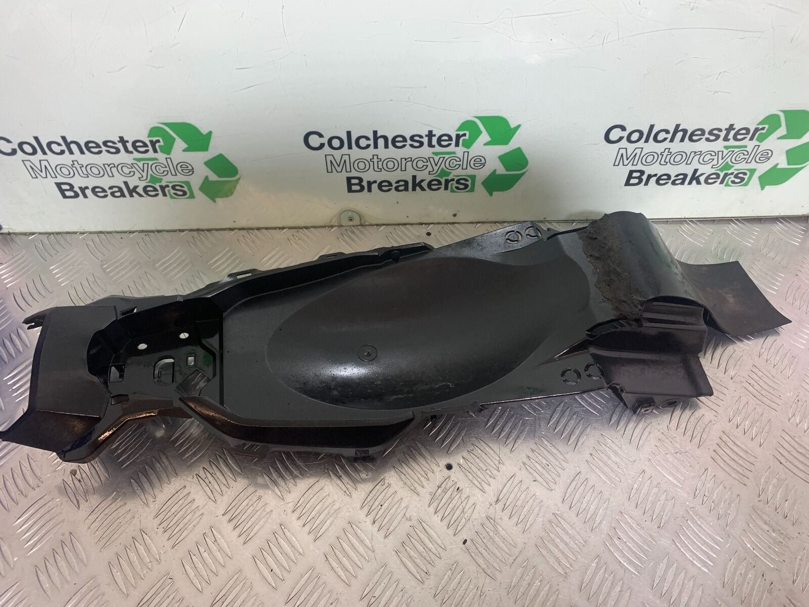 HONDA NC750 NC 750 S UNDERTRAY   2014-2016 (CMB1064)