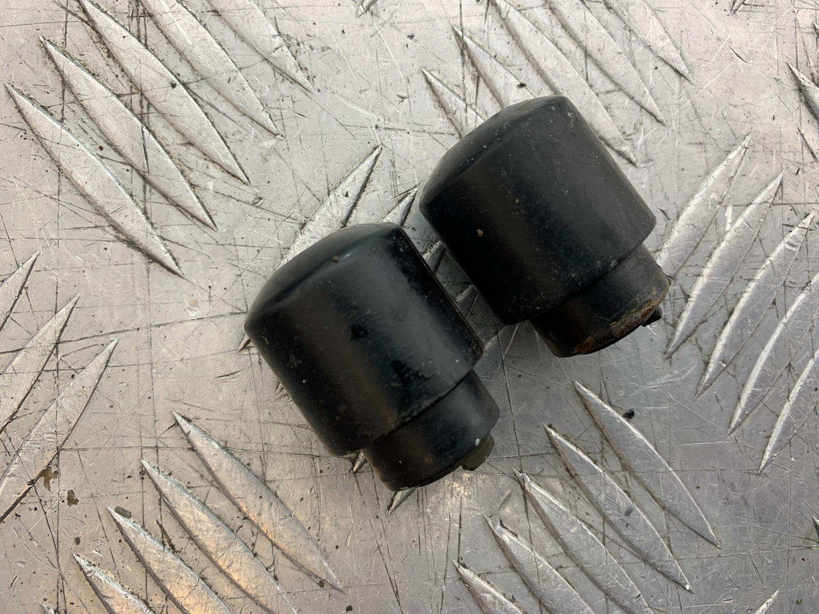 HONDA CBR1000 RR BAR END WEIGHTS YEAR  2008-2011  (CMB1330)
