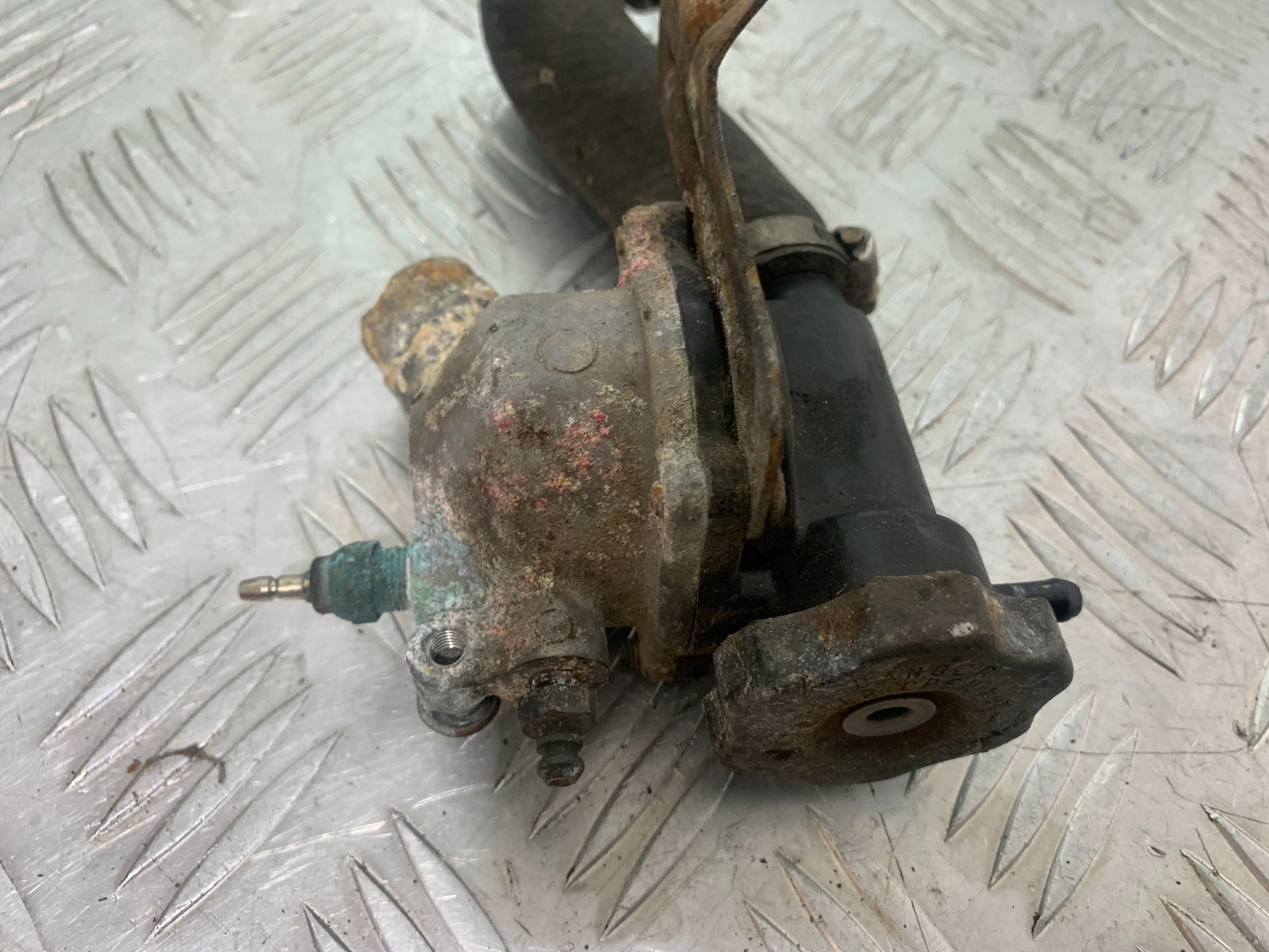 KAWASAKI ZZR1100 D THERMOSTAT YEAR 1993-2001 (CMB1164)