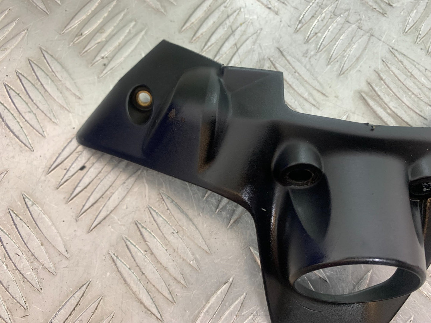 DUCATI 1299 PANIGALE IGNITION SWITCH COVER  YEAR 2016 (CMB 1187)
