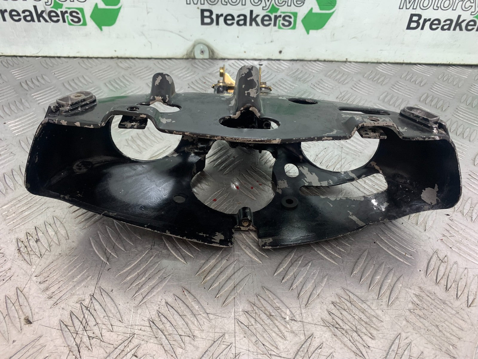 DUCATI 996 SPS 748 916 998 FAIRING BRACKET  1999-2000 (CMB1209)