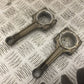 HONDA CBR500R  CBR500 R CRANK AND RODS   YEAR 2017 (STOCK 392)