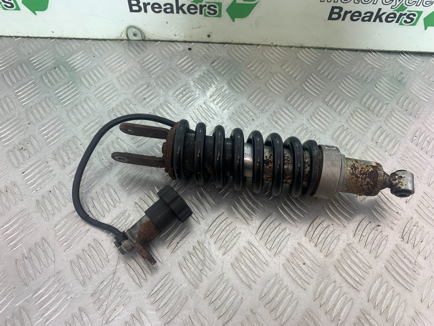 BMW K1200 K 1200 LT REAR SHOCK YEAR 1999-07 (CMB1138)