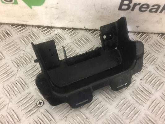 SUZUKI SV650 SV 650 TOOL BOX HOLDER  YEAR 1999 STOCK 417