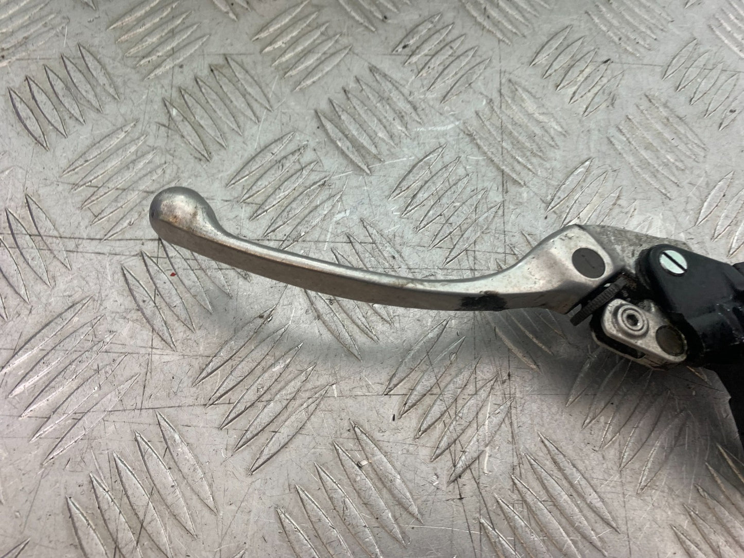 HONDA CBR1100 BLACKBIRD CLUTCH MASTER CYLINDER  YEAR 1999-2005 (CMB1232)