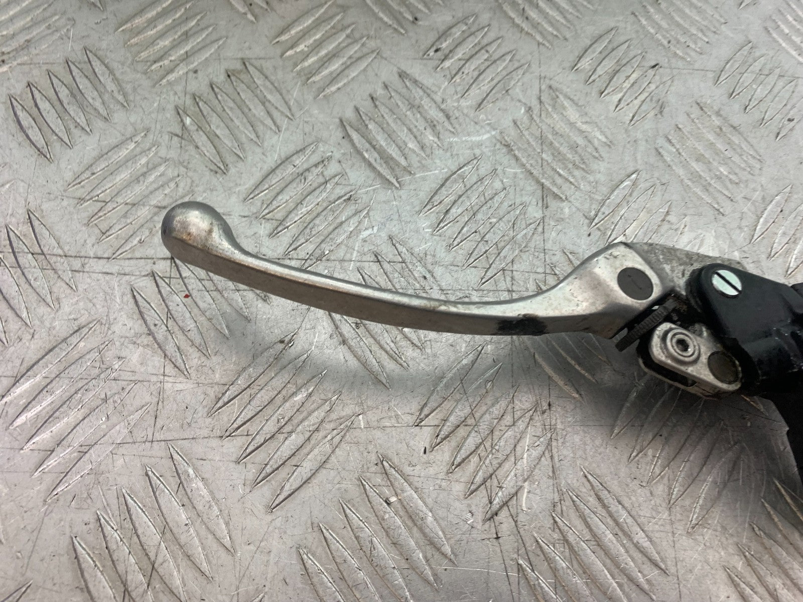 HONDA CBR1100 BLACKBIRD CLUTCH MASTER CYLINDER  YEAR 1999-2005 (CMB1232)