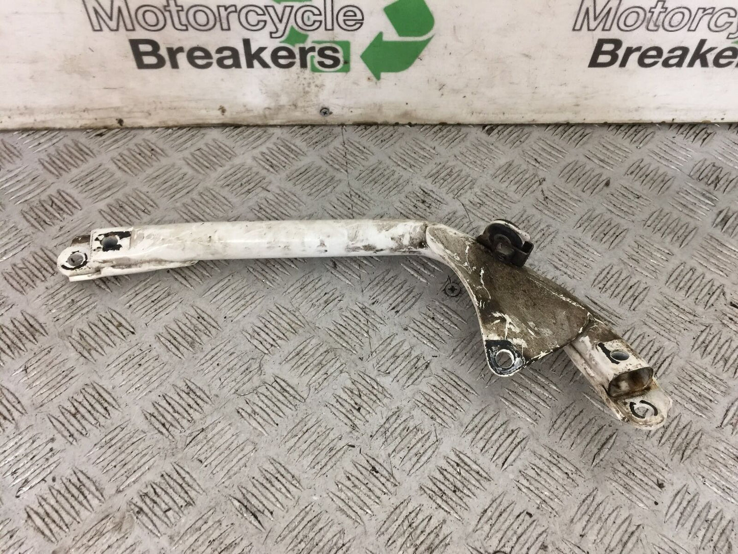 HONDA CRF1000 CRF 1000 AFRICA TWIN FRAME RAIL  2019 (STOCK 759)