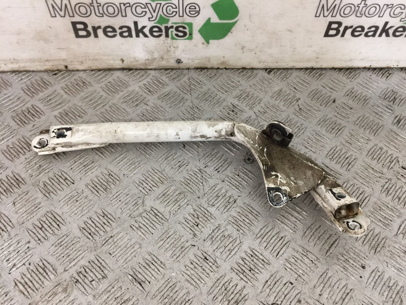 HONDA CRF1000 CRF 1000 AFRICA TWIN FRAME RAIL  2019 (STOCK 759)