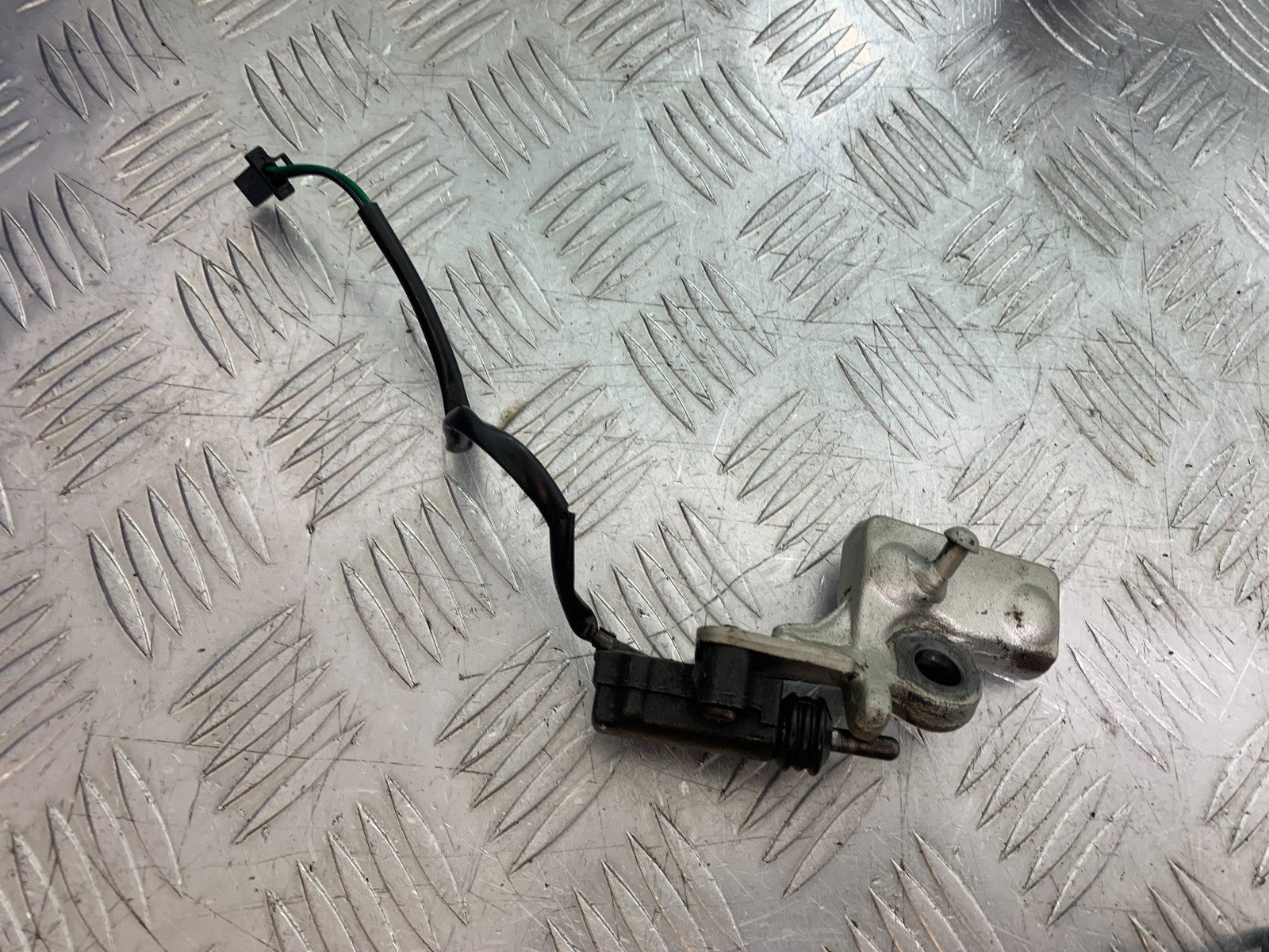 KAWASAKI ZZR1100 D SIDE STAND SWITCH  YEAR 1993-2001 (CMB1289)