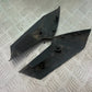 TRIUMPH TIGER 800 XRT MUDGUARD SIDE INFILLS  2018-2020 (CMB1193)