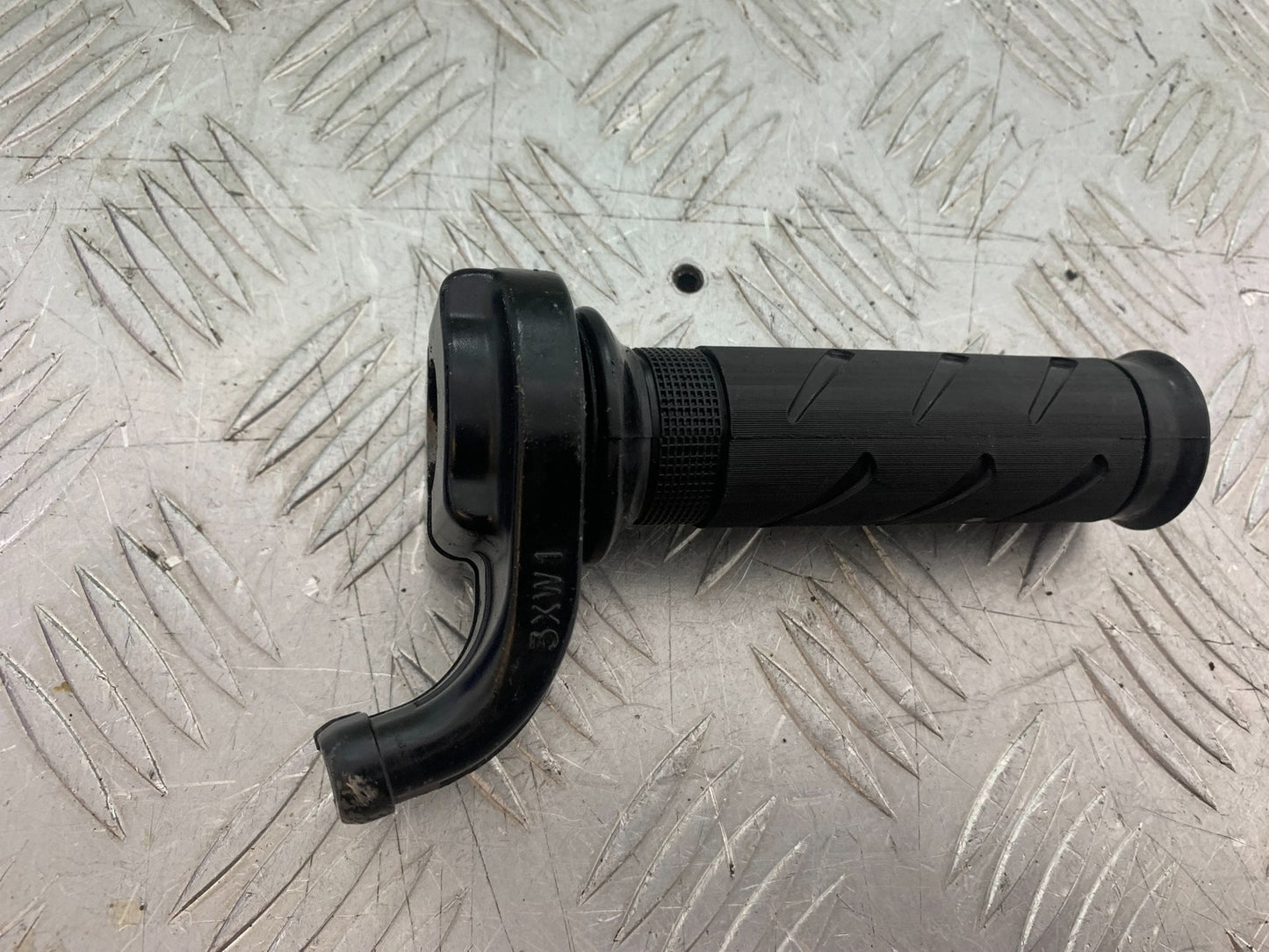 YAMAHA YZF R1 4C8 THROTTLE AND HOUSING  YEAR 2007-2008 (CMB1237)