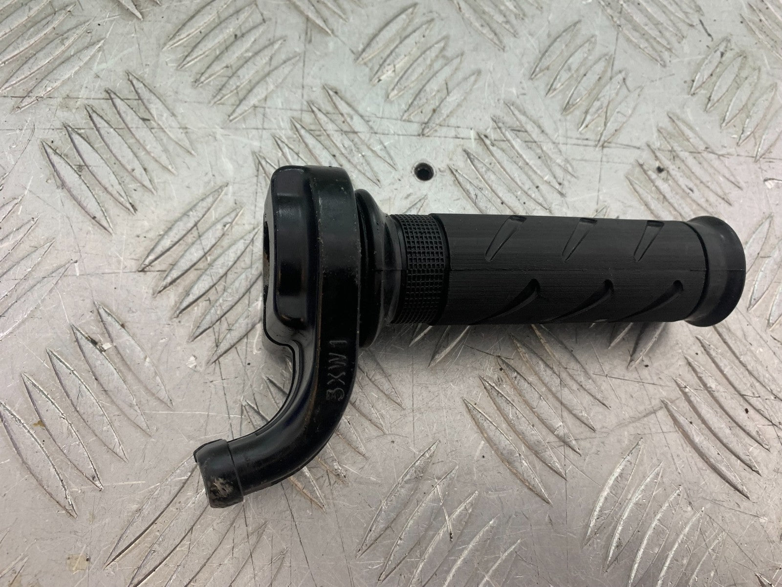 YAMAHA YZF R1 4C8 THROTTLE AND HOUSING  YEAR 2007-2008 (CMB1237)