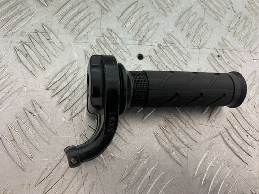 YAMAHA YZF R1 4C8 THROTTLE AND HOUSING  YEAR 2007-2008 (CMB1237)