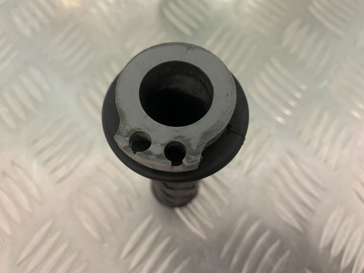 KAWASAKI ZX6R ZX6 R THROTTLE TWIST GRIP  YEAR 2007 2008 (STOCK 973)