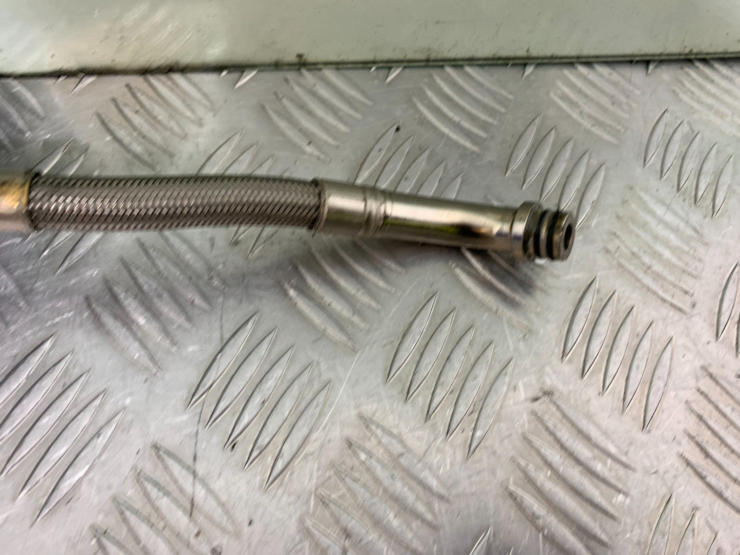MV AGUSTA 800 F3 OIL COOLER AND LINES   YEAR 2017-2019 (CMB1227)