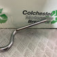 HONDA CG125 CG 125 HANDLEBARS  YEAR 1998-2000 (CMB1282)