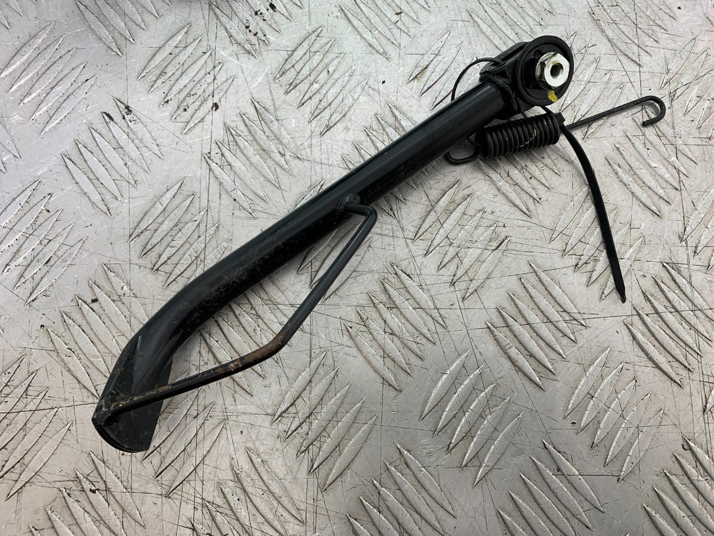 HONDA NSC110 VISION SIDE STAND  YEAR 2017-2020 (CMB1249)