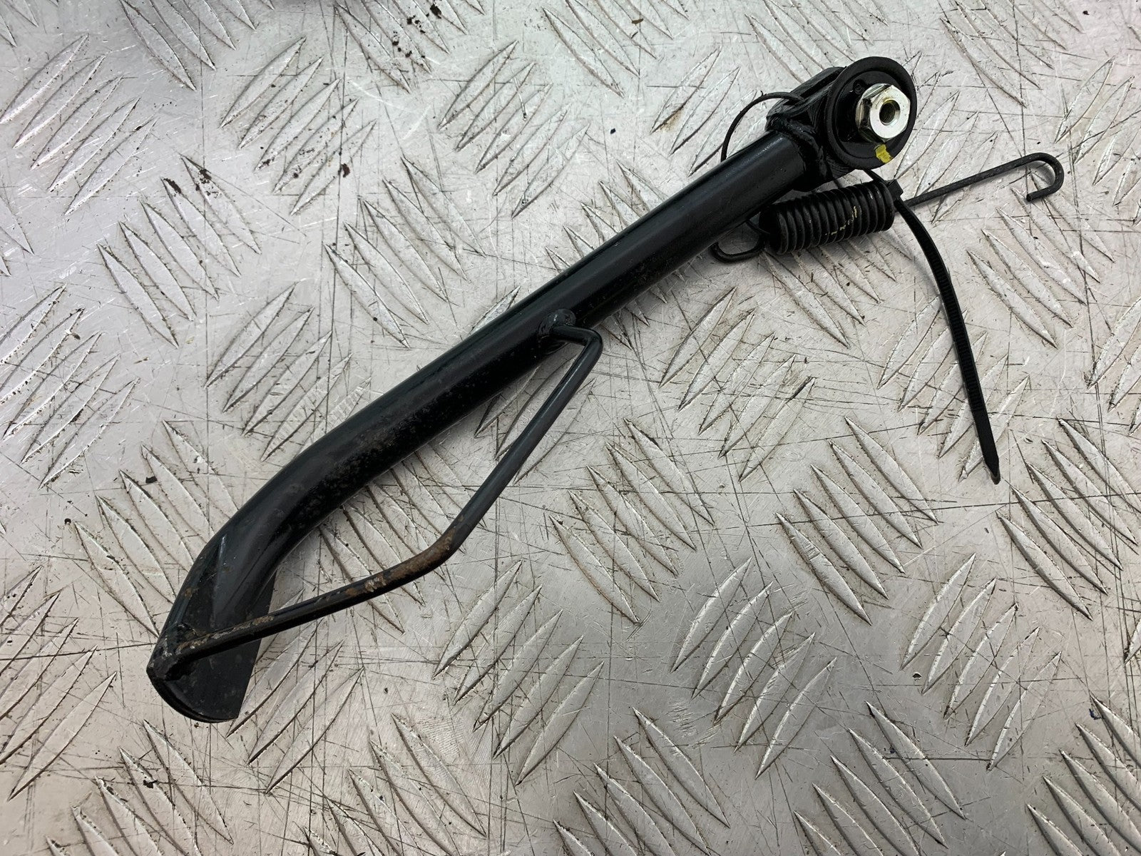 HONDA NSC110 VISION SIDE STAND  YEAR 2017-2020 (CMB1249)