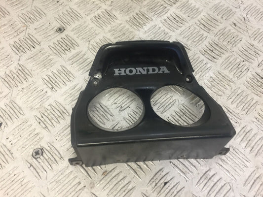 HONDA HONDA CBR400 RR REAR LIGHT SURROUND  YEAR 1990-95(STOCK 624)