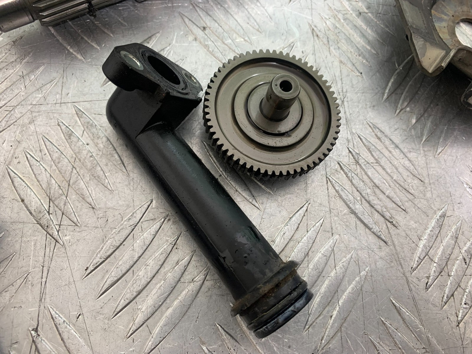 YAMAHA XMAX 300 VARIOUS ENGINE PARTS  YEAR 2017-2020 (CMB1218)