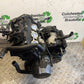 TRIUMPH TRIDENT 660 ENGINE YEAR 2021-2024 (CMB1295) - ONLY 2,700 MILES!