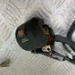 HONDA VF500 VF 500 LEFT AND RIGHT SWITCH GEARS (SOLD AS PARTS)   YEAR 1985-1987