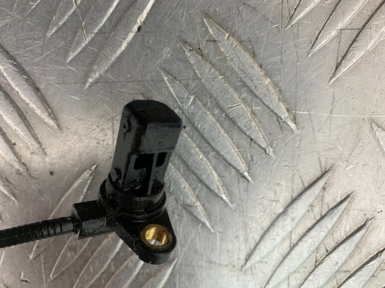 PIAGGIO VESPA GTS 125 FRONT ABS SENSOR  YEAR 2009-2014  (CMB1261)