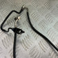 HONDA CBR1000 RR BRAIDED BRAKE LINES  YEAR 2008-2011 (CMB1330)
