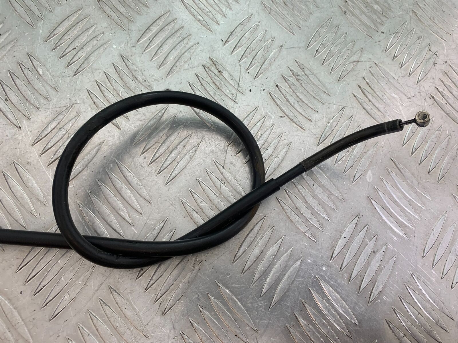 KAWASAKI ER6 N CLUTCH CABLE YEAR 2005-2008 (CMB1034)