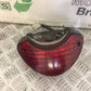 SUZUKI SV650 SV 650 REAR LIGHT   YEAR 1999 (STOCK 681)