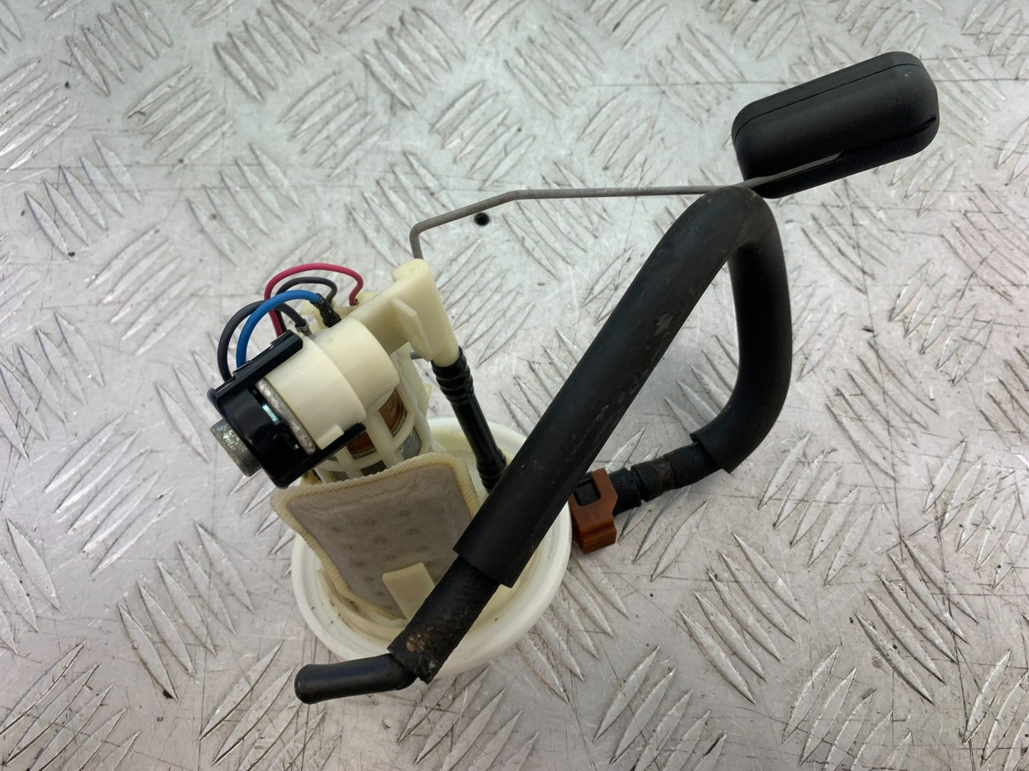 YAMAHA YBR125 YBR 125 PETROL PUMP YEAR 2010-2017 (CMB1252)