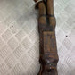 HONDA CBR1100 BLACKBIRD EXHAUST DOWNPIPES  YEAR 1999-2005 (CMB1103)