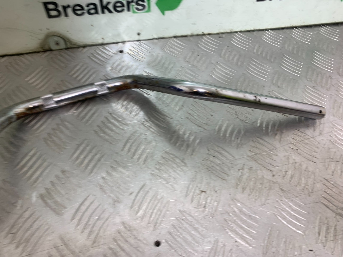 HONDA NT650 V DEAUVILLE HANDLEBARS   YEAR 1999 (CMB1268)