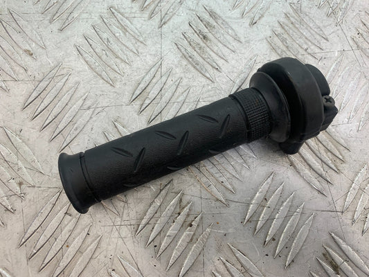 HONDA CBF125 CBF 125 THROTTLE AND TWIST GRIP   YEAR 2009-14  (CMB1172)