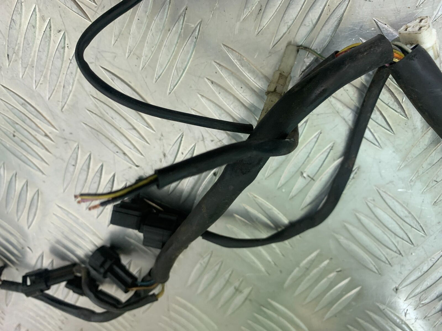 KTM 990 SUPERMOTO T WIRING LOOM  YEAR 2010-2011  (CMB1127)