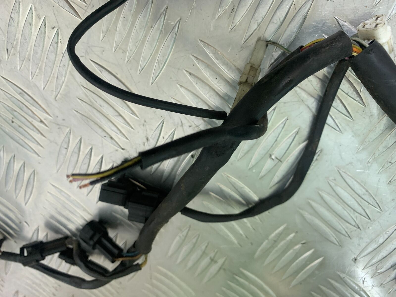 KTM 990 SUPERMOTO T WIRING LOOM  YEAR 2010-2011  (CMB1127)