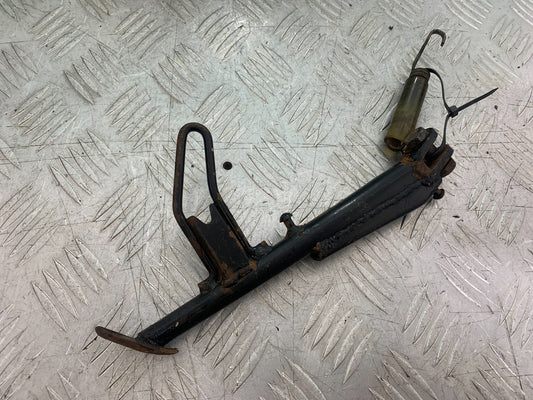 KAWASAKI Z750 Z 750 SIDE STAND  YEAR 2004-2006  (CMB1234)