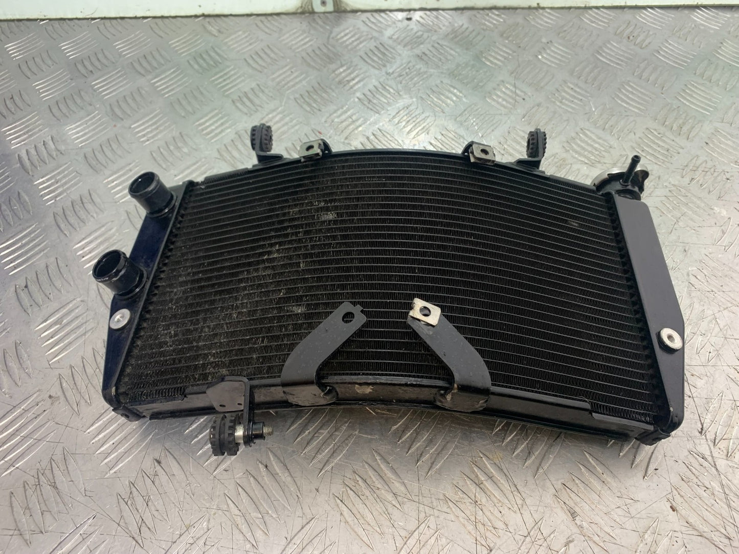 DUCATI 1198 S RADIATOR   YEAR 2009-2011 (CMB1219)