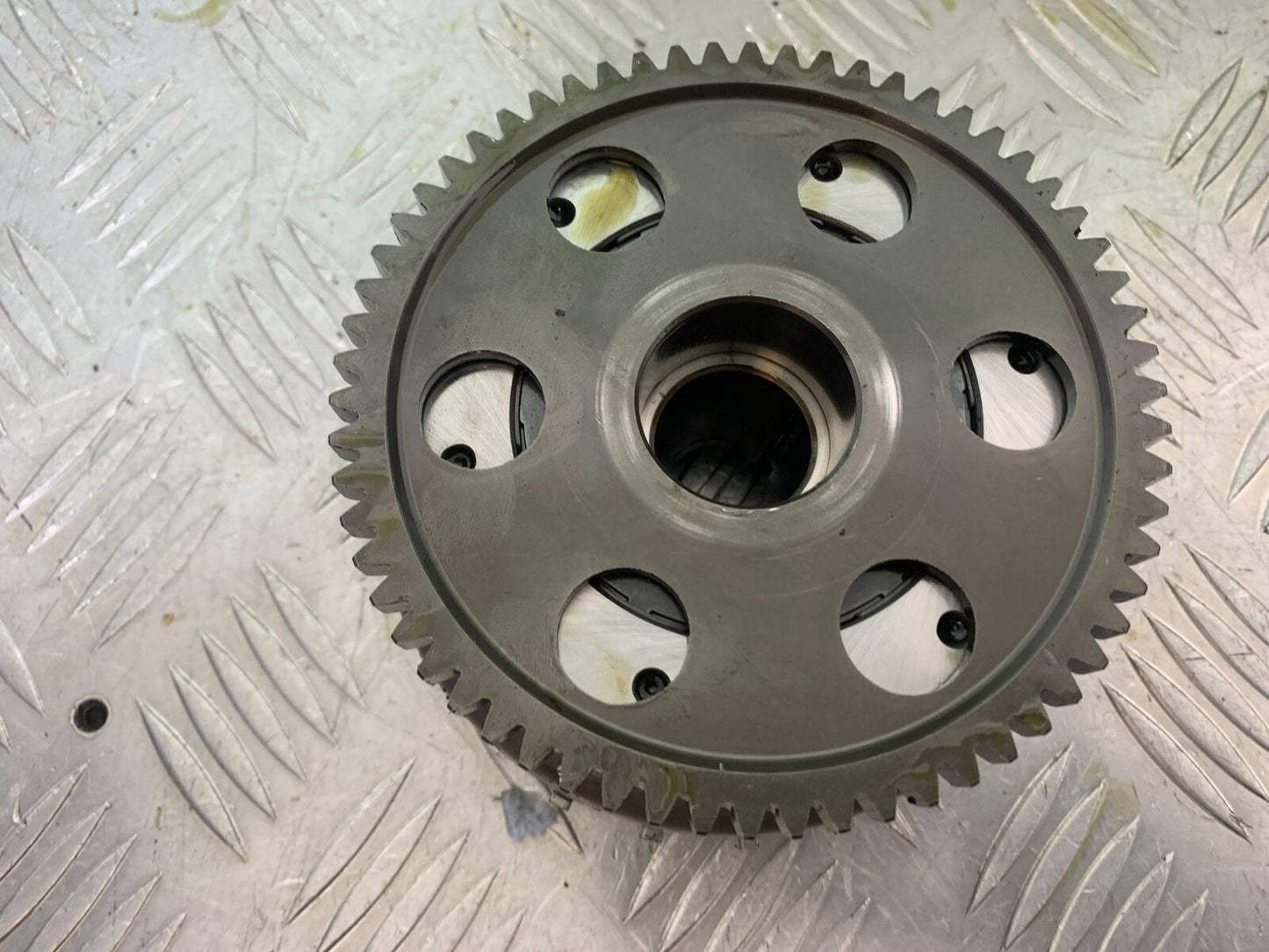 HUSQVARNA TE630 TE 630 STARTER CLUTCH  YEAR 2010-11 (CMB1120)