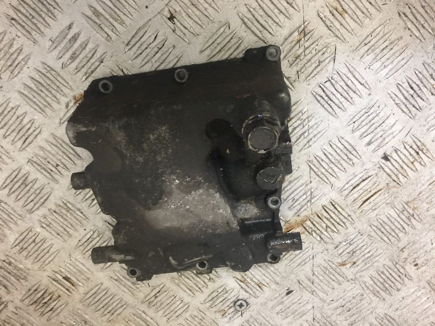 KAWASAKI ER6 F SUMP  YEAR 2006-2008