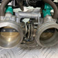 HONDA CBR1000 RR THROTTLE BODIES YEAR  2008-2011 (CMB1330)