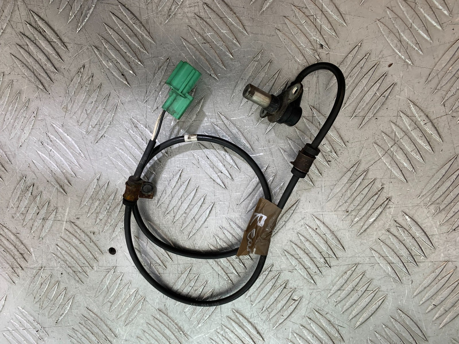 HONDA CBF500 CBF 500 REAR ABS SENSOR    YEAR 2004-2008  (CMB1294)