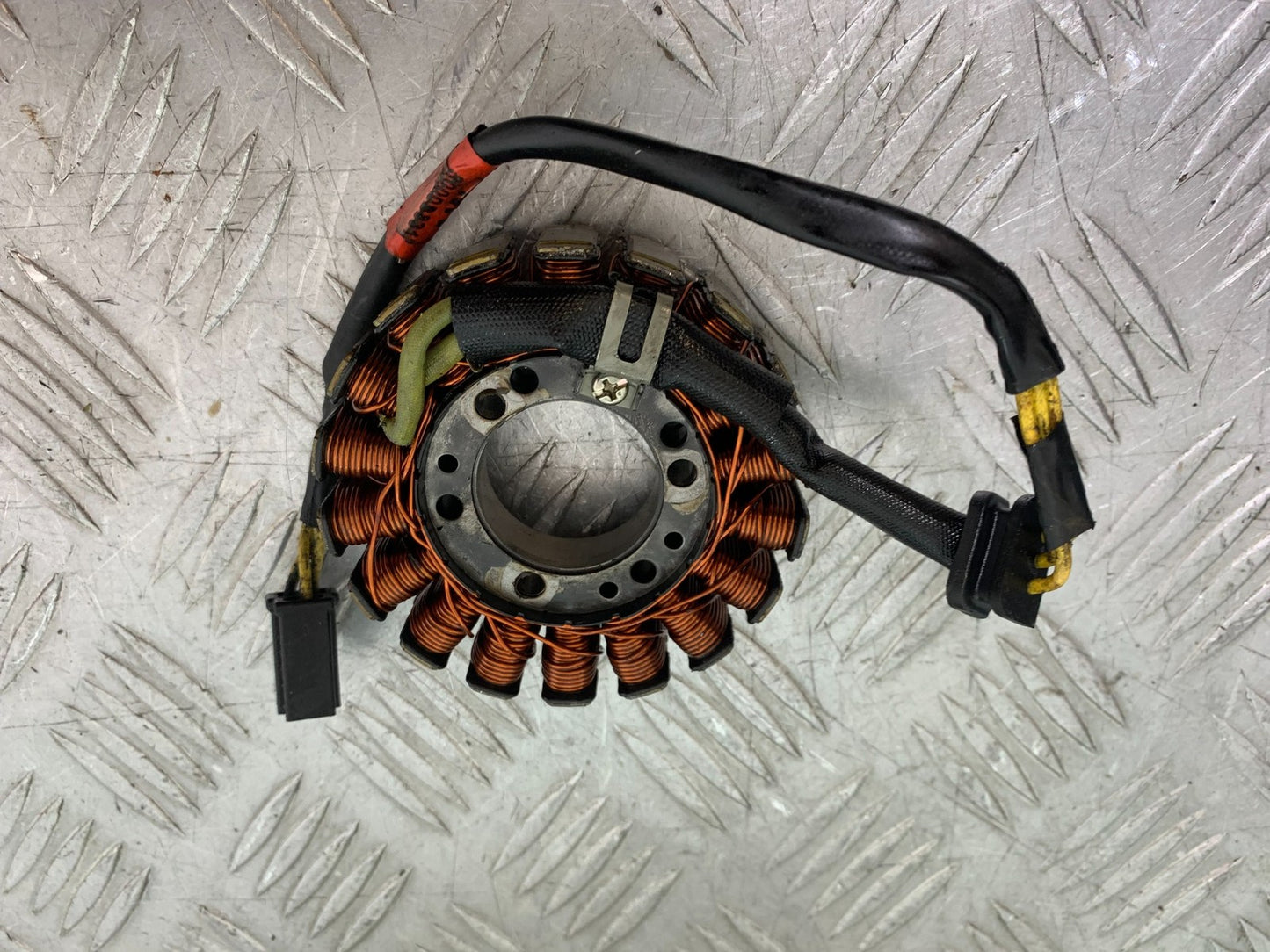 MV AGUSTA 675 F3 GENERATOR   YEAR 2012-2016 (CMB1302)