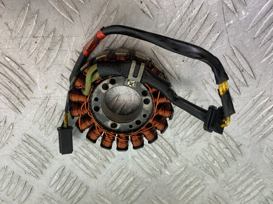 MV AGUSTA 675 F3 GENERATOR   YEAR 2012-2016 (CMB1302)