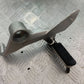 HONDA VFR800 PRE V-TEC FRONT LEFT HANGER AND PEG YEAR 1998-2001 (CMB1233)