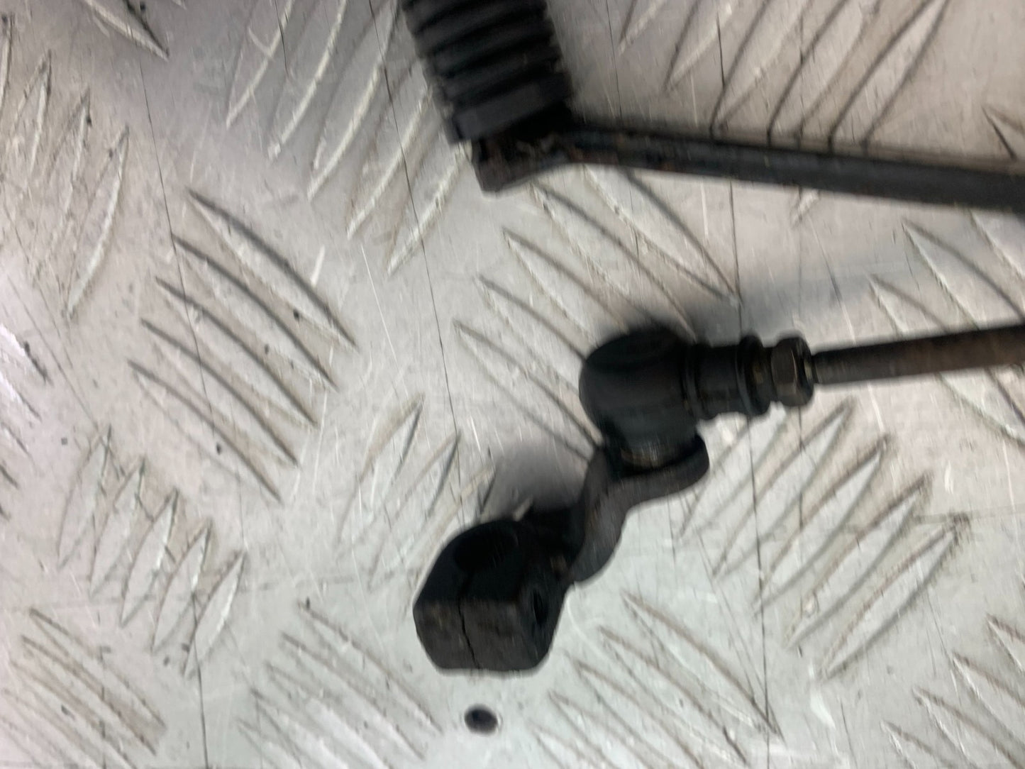 HONDA XL125 VARADERO GEAR LEVER  YEAR 2001-2006  (CMB1210)