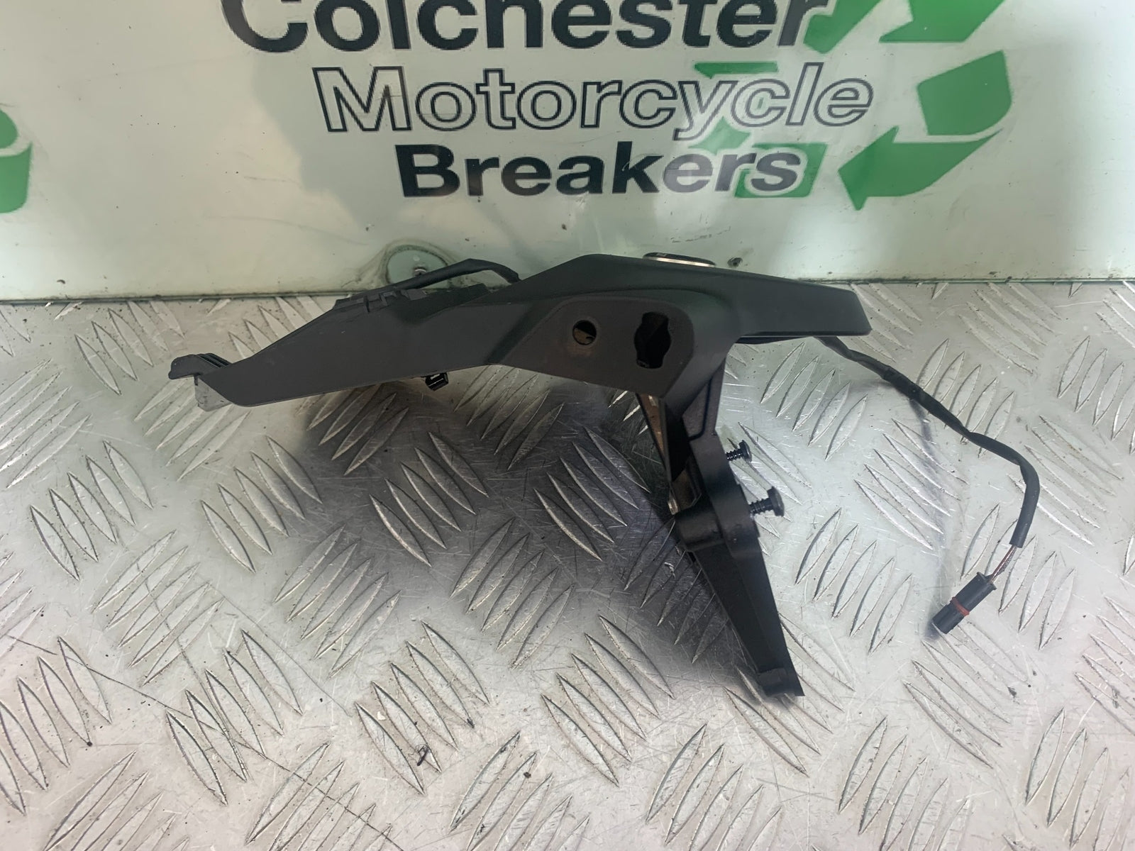 BMW M1000 R REAR MUDGUARD  YEAR 2023-2024 (CMB1140)